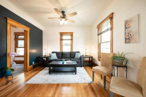 Historic Home in the Newest Downtown Neighborhood